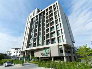 Luar Bangunan 4 Sugar Palm Residence