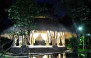 Exterior 3 Om Unity Bali