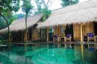 Swimming Pool Om Unity Bali