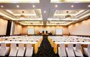 Dewan Majlis 4 Plagoo Holiday Hotel