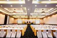 Dewan Majlis Plagoo Holiday Hotel