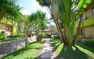 Luar Bangunan 3 Plagoo Holiday Hotel