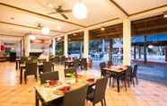 Restoran 7 Plagoo Holiday Hotel