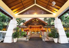 Exterior 2 Plagoo Holiday Hotel