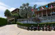 Bangunan 2 Karon Phunaka Resort 