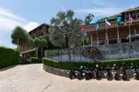 Bangunan Karon Phunaka Resort 