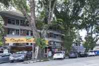 Bangunan Victory Street Boutique Hotel