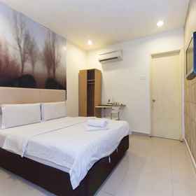 Victory Street Boutique Hotel 1, Hotel The Access Group