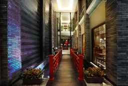 Shanghai Mansion Bangkok, SGD 70.14