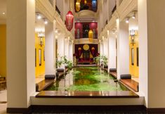 พื้นที่สาธารณะ 7 Shanghai Mansion Bangkok