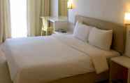 Kamar Tidur 3 YY38 Hotel Bukit Bintang