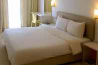 Bedroom YY38 Hotel Bukit Bintang
