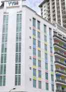 EXTERIOR_BUILDING YY38 Hotel Bukit Bintang