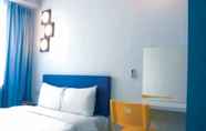 Bedroom 5 YY38 Hotel Bukit Bintang