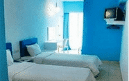 Bedroom 6 YY38 Hotel Bukit Bintang