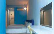 Kamar Tidur 4 YY38 Hotel Bukit Bintang