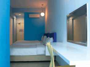 Kamar Tidur 4 YY38 Hotel Bukit Bintang