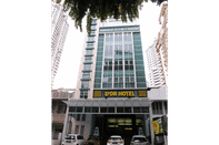Exterior D’or Hotel Tengkat Tong Shin