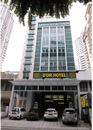 EXTERIOR_BUILDING D’or Hotel Tengkat Tong Shin