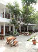 EXTERIOR_BUILDING Halimun Guest House & Resto