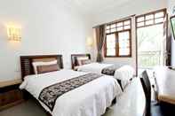 Bilik Tidur Halimun Guest House & Resto