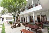 Common Space Halimun Guest House & Resto