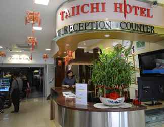 Lobby 2 Hotel Tai Ichi Bukit Bintang