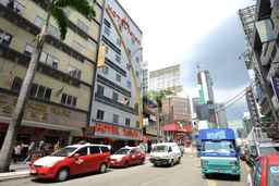 Hotel Tai Ichi Bukit Bintang, Rp 914.256