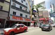 Bangunan 3 Hotel Tai Ichi Bukit Bintang