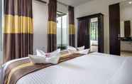 Kamar Tidur 3 eRYA by Suria Hot Spring Resort Bentong