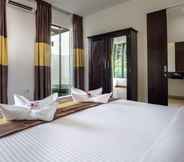 Bedroom 3 eRYA by Suria Hot Spring Resort Bentong