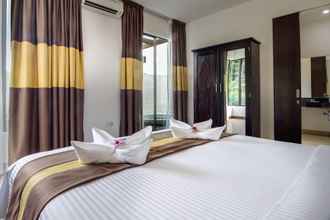 Kamar Tidur 4 eRYA by Suria Hot Spring Resort Bentong