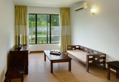 Bedroom 2 eRYA by Suria Hot Spring Resort Bentong
