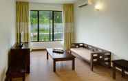 Kamar Tidur 2 eRYA by Suria Hot Spring Resort Bentong