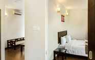 Kamar Tidur 4 eRYA by Suria Hot Spring Resort Bentong