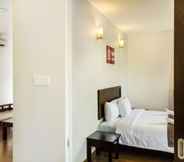 Bedroom 4 eRYA by Suria Hot Spring Resort Bentong