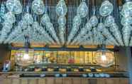 ร้านอาหาร 5 Sugar Marina Hotel -AVIATOR- Phuket Airport