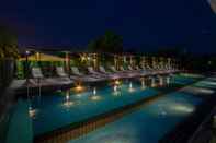 Kolam Renang Sugar Marina Hotel -AVIATOR- Phuket Airport