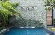 ภายนอกอาคาร 6 Two Villas Holiday Phuket Onyx Style Nai Harn 