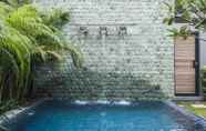 Exterior 6 Two Villas Holiday Phuket Onyx Style Nai Harn 