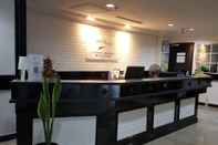 Lobby eRYA by Suria Johor Bahru