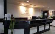 Lobby 2 eRYA by Suria Johor Bahru