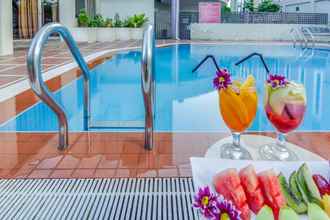 Swimming Pool 4 eRYA by Suria Johor Bahru