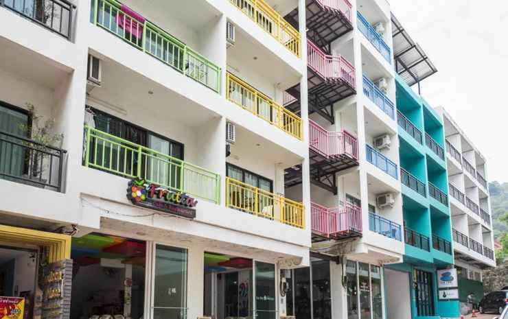 The Frutta Boutique Patong Beach