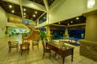 Lobby eRYA by SURIA Cherating