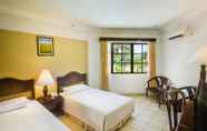 Bedroom 6 eRYA by SURIA Cherating