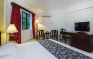 Bedroom 7 eRYA by SURIA Cherating