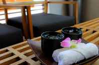 บริการของโรงแรม Sugar Marina Hotel - FASHION - Kata Beach