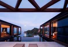 ภายนอกอาคาร 5 The Naka Phuket 