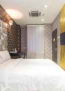 BEDROOM Victory Exclusive Hotel @ Bukit Bintang